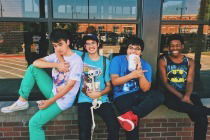 87 apelidos engraçados e criativos para amigos e familiares