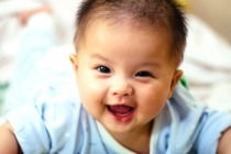 Nomes de bebês 2026: tendências para meninos e meninas para se inspirar